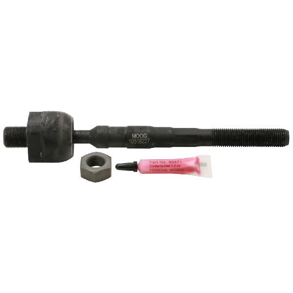 2011-2013 INFINITI M56 Steering Tie Rod End - Front Inner (Moog)
