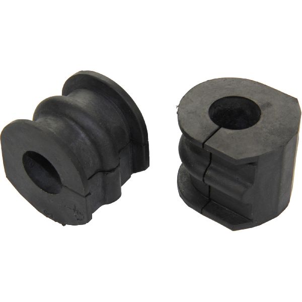 2003-2009 Nissan 350Z Suspension Stabilizer Bar Bushing Kit - Rear To Frame (Moog)