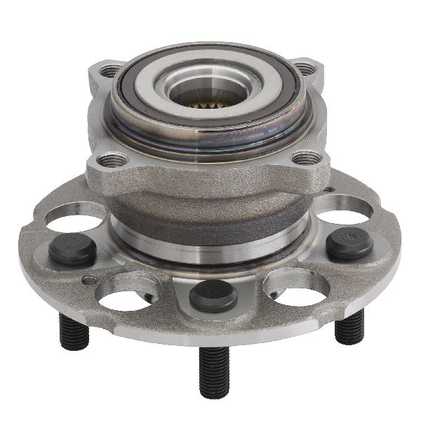 2007-2011 Honda CR-V Wheel Bearing and Hub Assembly - Rear (Moog)