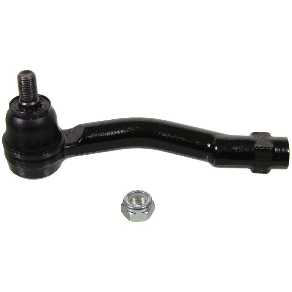 2005-2009 Hyundai Tucson Steering Tie Rod End - Front Right Outer (Moog)