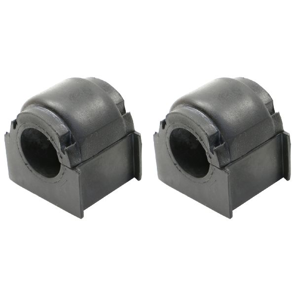 2007-2012 Mazda CX-7 Suspension Stabilizer Bar Bushing Kit - Front To Frame (Moog)