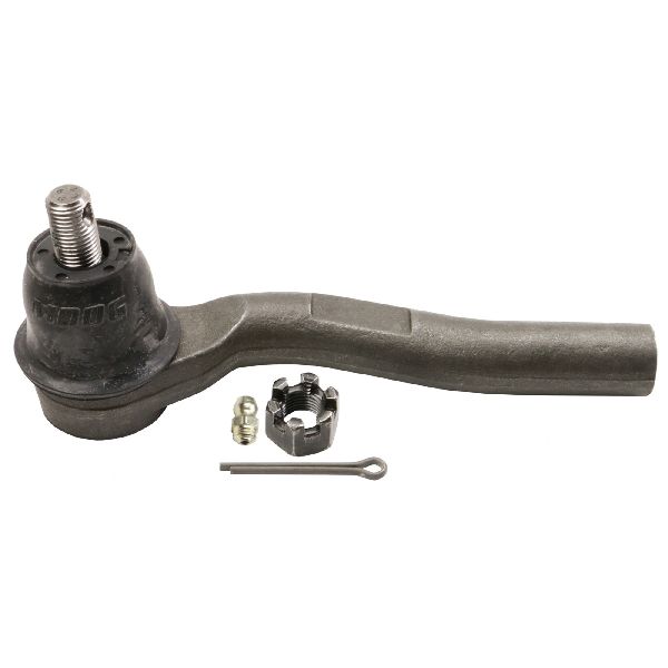 2012-2016 Honda CR-V Steering Tie Rod End - Front Right Outer (Moog)