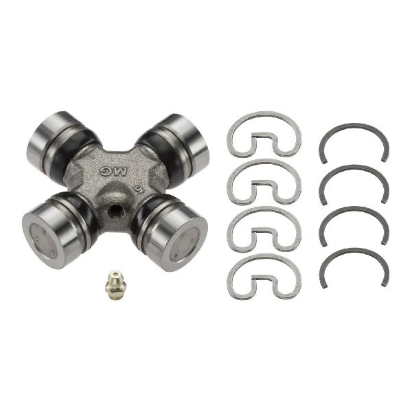 1963 Mercury Marauder Universal Joint - At Transmission (Moog)