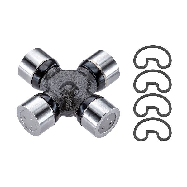 1998-2021 Lincoln Navigator Universal Joint - At Center Bearing or At Rear Axle or At Transmission or Rear Driveshaft at Rear Axle or Rear Driveshaft at Transmission (Moog)