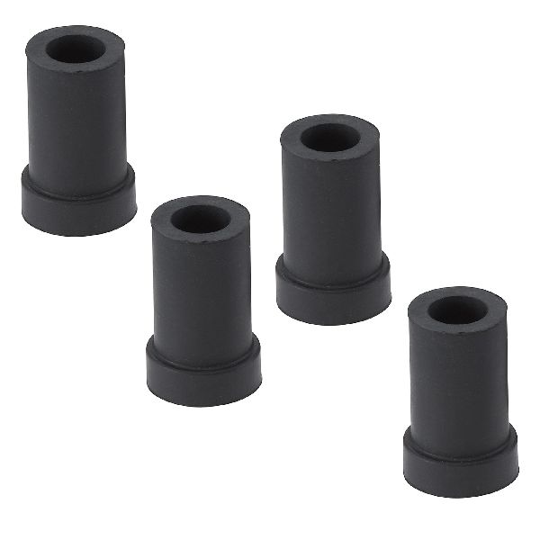 1963-1976 Dodge Dart Leaf Spring Shackle Bushing - Rear (Moog)