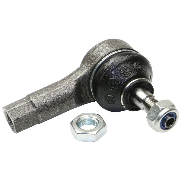 2008-2016 Smart Fortwo Steering Tie Rod End - Front Outer (Moog)