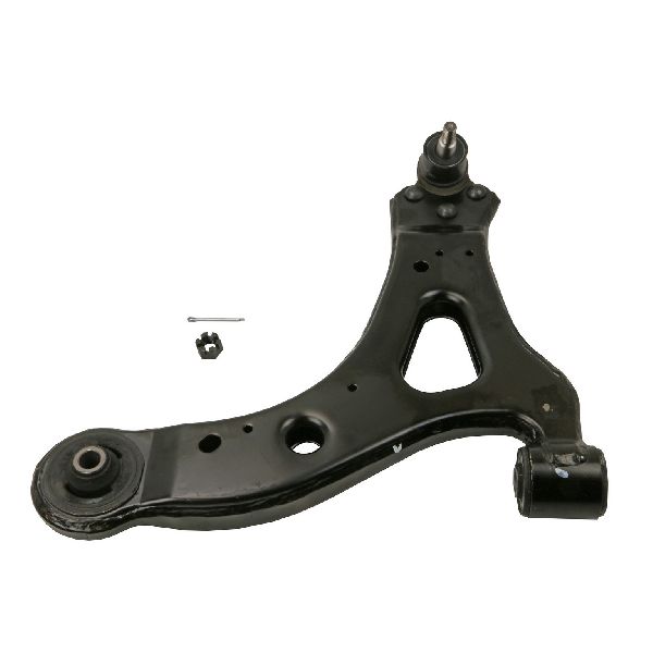 2005-2007 Saturn Relay Suspension Control Arm and Ball Joint Assembly - Front Right Lower (Moog)