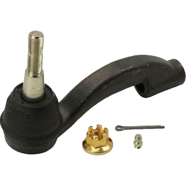 2013-2019 Cadillac ATS Steering Tie Rod End - Front Left Outer (Moog)