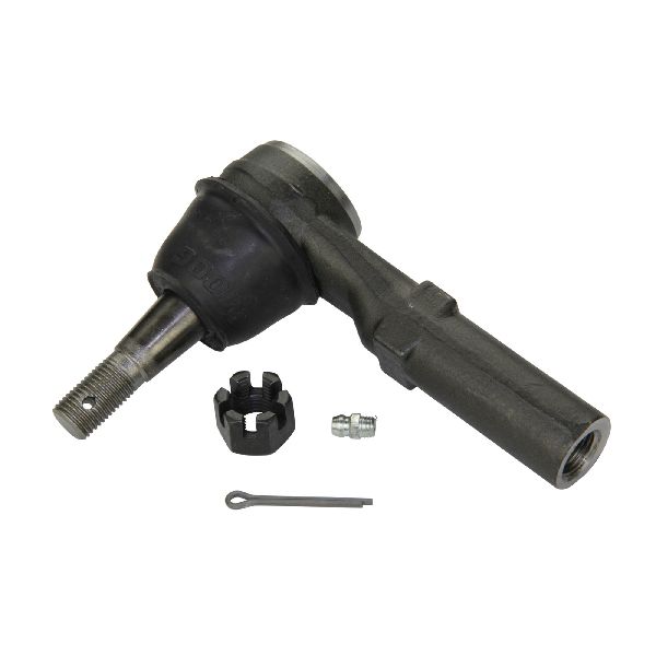 2011-2024 Chevrolet Silverado 2500 HD Steering Tie Rod End - Front Outer (Moog)