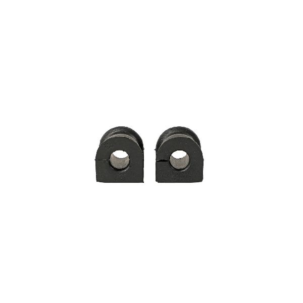 2004-2008 Acura TSX Suspension Stabilizer Bar Bushing Kit - Rear To Frame (Moog)