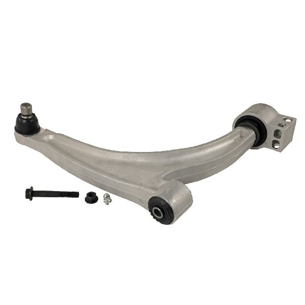 2005-2010 Pontiac G6 Suspension Control Arm and Ball Joint Assembly - Front Right Lower (Moog)