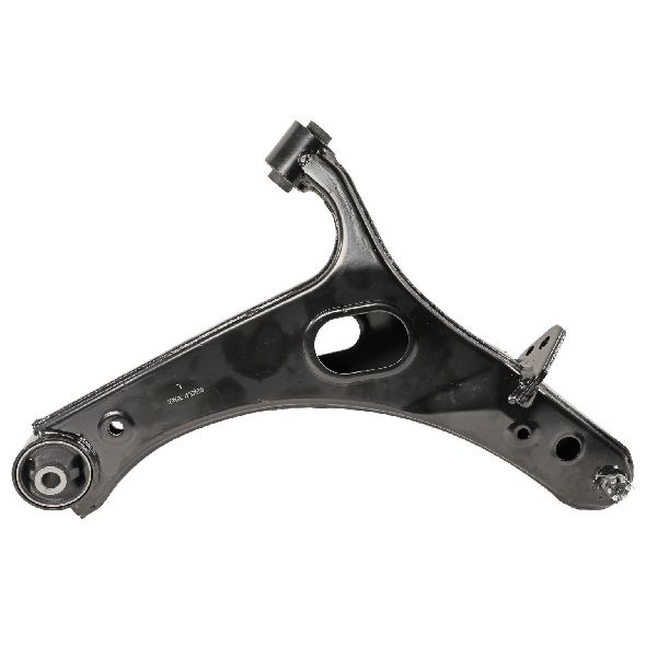 2010-2014 Subaru Legacy Suspension Control Arm and Ball Joint Assembly - Front Left Lower (Moog)