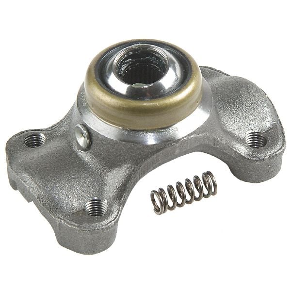 1974-1991 Jeep Cherokee Double Cardan CV Centering Yoke - Transfer Case To Front Axle (Moog)