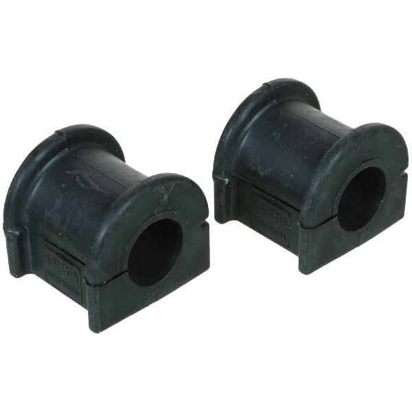 2004-2009 Toyota Prius Suspension Stabilizer Bar Bushing Kit - Front To Frame (Moog)