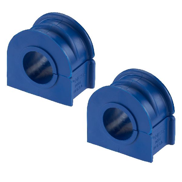 1998-2002 Lincoln Navigator Suspension Stabilizer Bar Bushing Kit - Front To Frame (Moog)