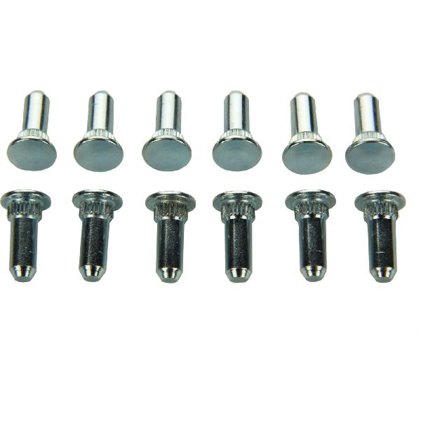 2021-2023 Chevrolet Suburban Alignment Cam Guide Pin - Front (Moog)