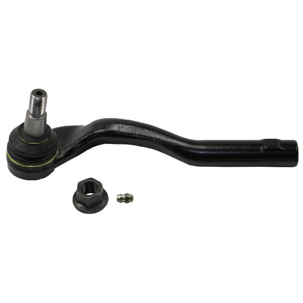 2012-2013 Mercedes-Benz S350 Steering Tie Rod End - Front Right Outer (Moog)