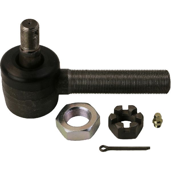 1981-1991 GMC Jimmy Steering Tie Rod End - Front Right Outer (Moog)
