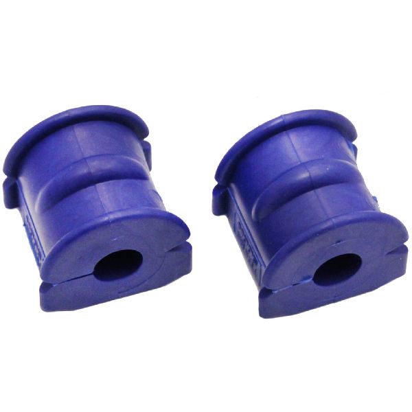 2007-2009 Chevrolet Equinox Suspension Stabilizer Bar Bushing Kit - Rear To Frame (Moog)