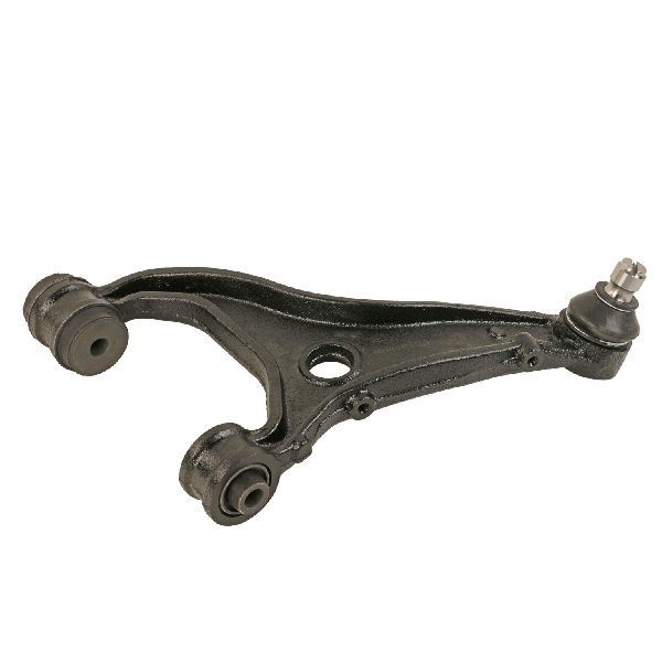 2010-2018 Subaru Outback Suspension Control Arm and Ball Joint Assembly - Rear Right Upper (Moog)