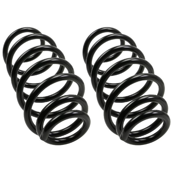 2014-2015 Chevrolet Cruze Coil Spring Set - Front (Moog)