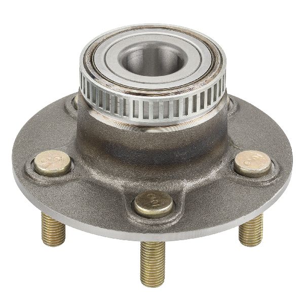 1998-2006 Dodge Stratus Wheel Bearing and Hub Assembly - Rear (Moog)