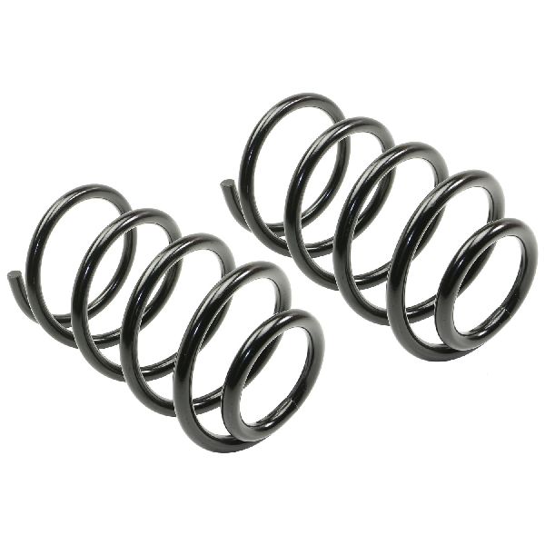 2010-2013 Mazda 3 Coil Spring Set - Front (Moog)