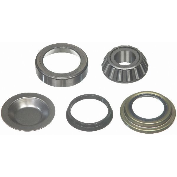 1985-1991 Ford F-350 Steering King Pin Repair Kit - Front Lower (Moog)