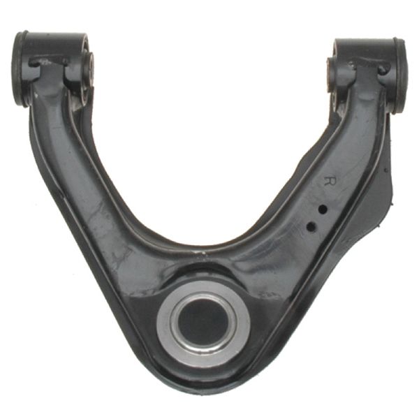 1998-2002 Nissan Frontier Suspension Control Arm and Ball Joint Assembly - Front Right Upper (Moog)