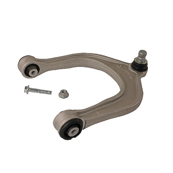 2020-2023 BMW X6 Suspension Control Arm and Ball Joint Assembly - Front Right Upper (Moog)