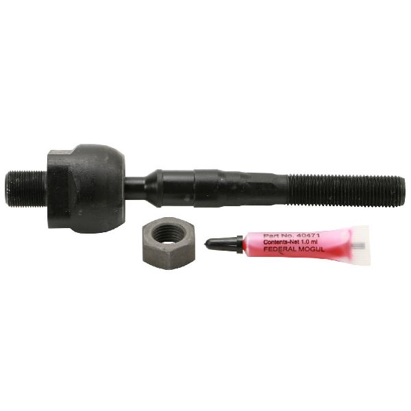 2015 INFINITI Q40 Steering Tie Rod End - Front Inner (Moog)