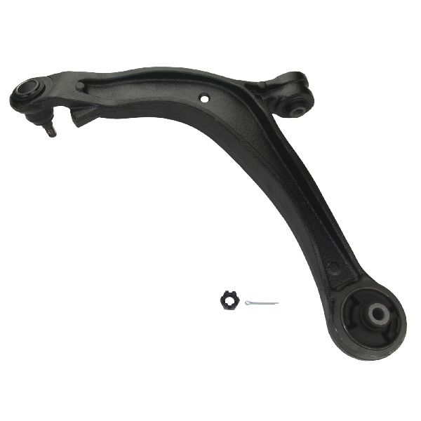 2011-2017 Honda Odyssey Suspension Control Arm and Ball Joint Assembly - Front Right Lower (Moog)