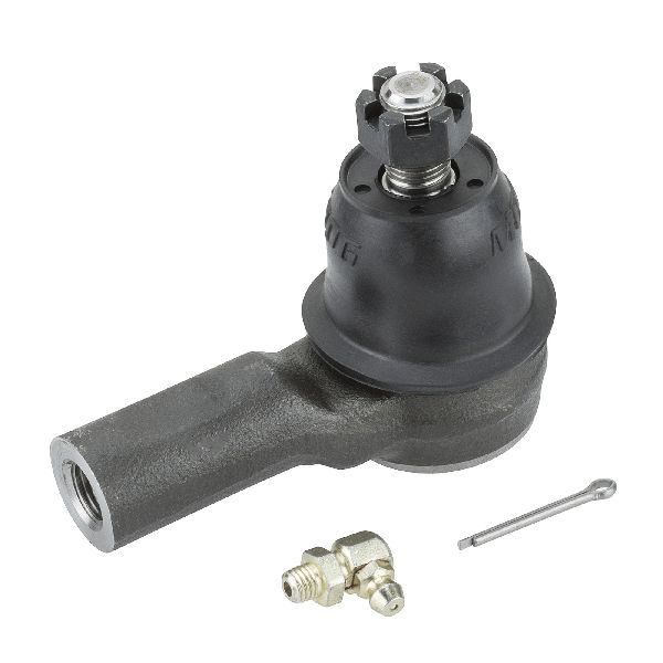 2013-2015 Chevrolet Spark Steering Tie Rod End - Front Outer (Moog)