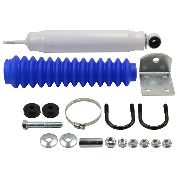 1999-2004 Ford F-250 Super Duty Steering Damper Kit - Front (Moog)