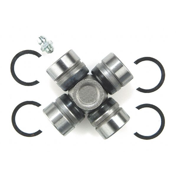 1977-1981 Mazda GLC Universal Joint - At Rear Axle or At Transmission (Moog)