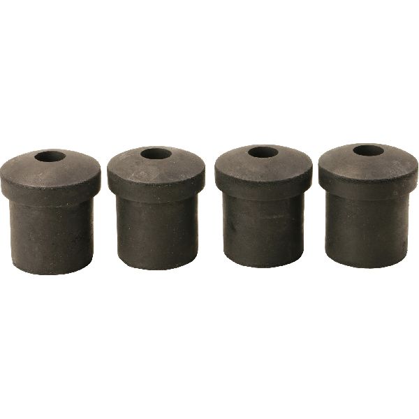 1971-1973 Mercury Cougar Leaf Spring Shackle Bushing - Rear Upper Rearward (Moog)