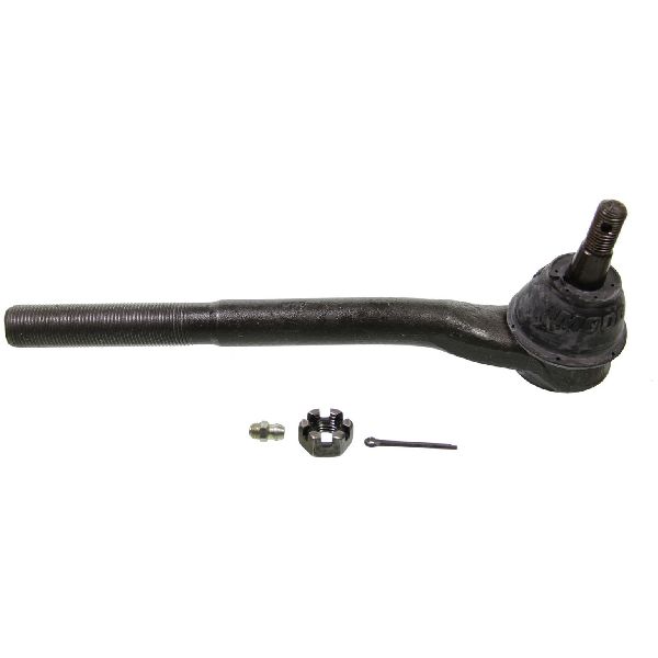 1992-2005 GMC Jimmy Steering Tie Rod End - Front Outer (Moog)