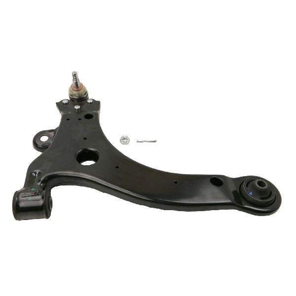 2004-2008 Pontiac Grand Prix Suspension Control Arm and Ball Joint Assembly - Front Left Lower (Moog)