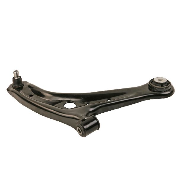 2011-2019 Ford Fiesta Suspension Control Arm and Ball Joint Assembly - Front Right Lower (Moog)