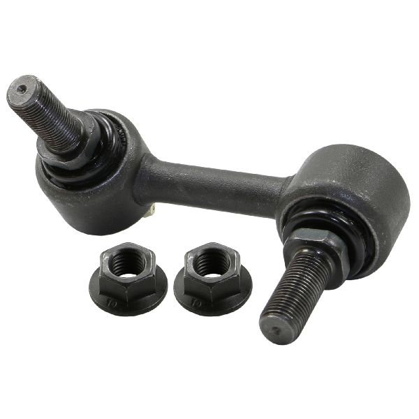 2005-2011 Cadillac STS Suspension Stabilizer Bar Link - Rear Left (Moog)