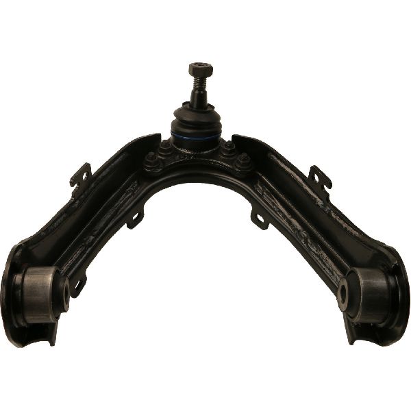2004-2012 GMC Canyon Suspension Control Arm and Ball Joint Assembly - Front Right Upper (Moog)