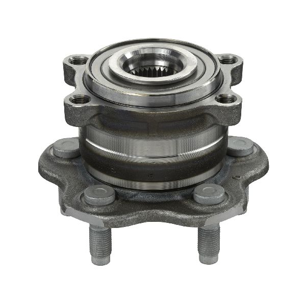 2015-2024 Nissan GT-R Wheel Bearing and Hub Assembly - Rear (Moog)