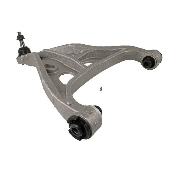 2006-2008 Lincoln Mark LT Suspension Control Arm and Ball Joint Assembly - Front Right Lower (Moog)