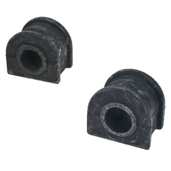 1982-2002 Pontiac Firebird Suspension Stabilizer Bar Bushing Kit - Rear To Frame (Moog)