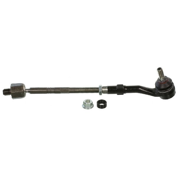 2009-2010 BMW 528i xDrive Steering Tie Rod End Assembly (Moog)