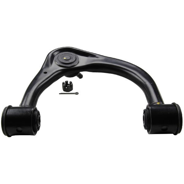 2003-2009 Lexus GX470 Suspension Control Arm and Ball Joint Assembly - Front Left Upper (Moog)