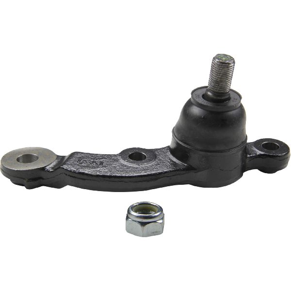 1998-2000 Lexus LS400 Suspension Ball Joint - Front Left Lower (Moog)