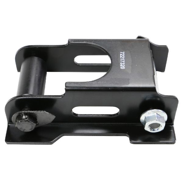 2001-2005 Ford Explorer Sport Trac Leaf Spring Shackle - Rear Rearward (Moog)