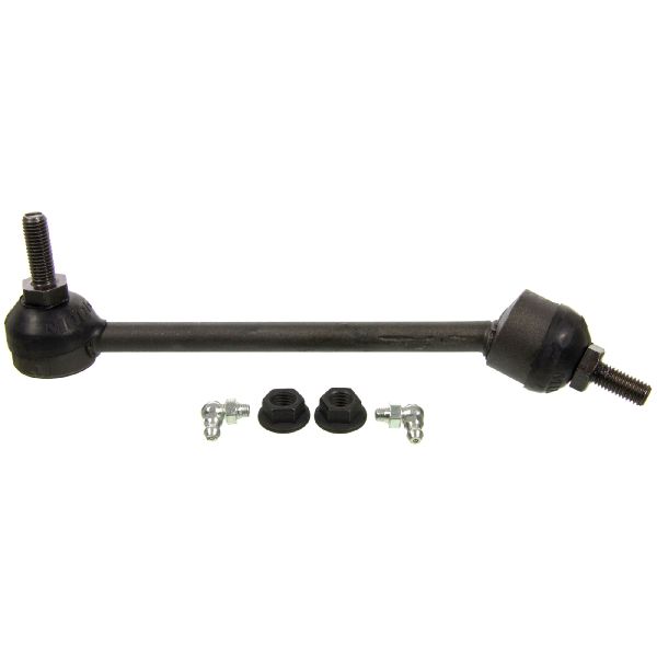 2000-2008 Jaguar S-Type Suspension Stabilizer Bar Link - Rear Right (Moog)