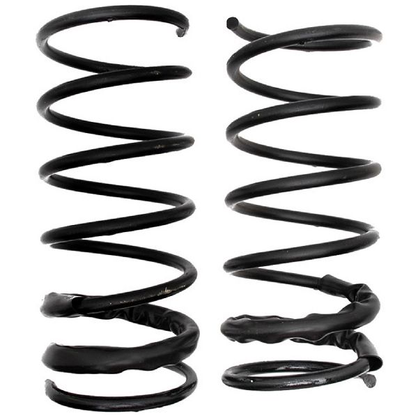 2000-2001 Nissan Altima Coil Spring Set - Rear (Moog)